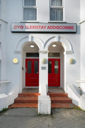 Flexistay Addiscombe Aparthotel, Croydon